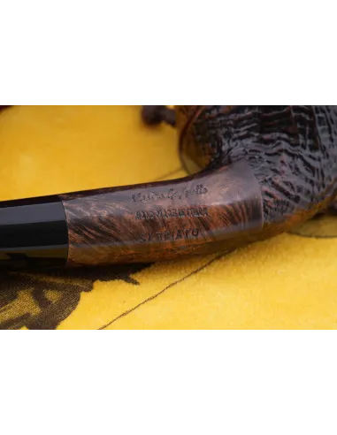 Трубка SER JACOPO Mastro Geppetto Blast G601-11