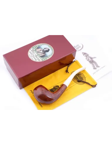 Трубка SER JACOPO Mastro Geppetto G231-2