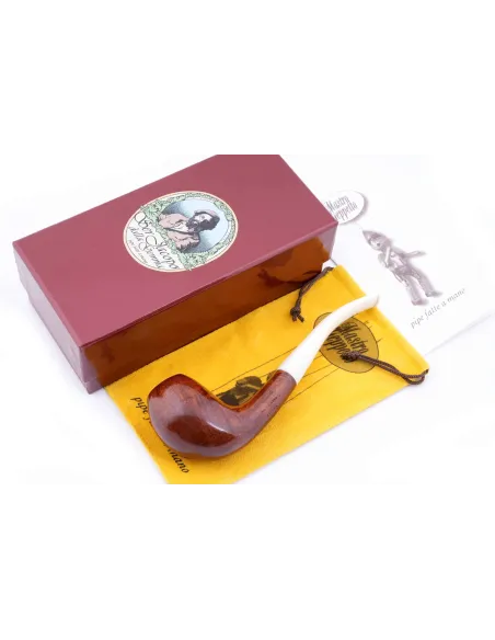 Трубка SER JACOPO Mastro Geppetto G231-2