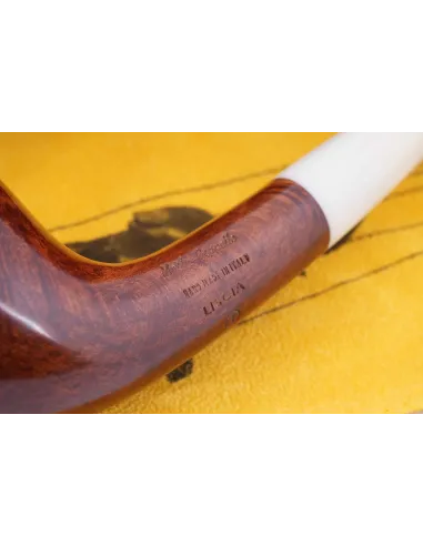 Трубка SER JACOPO Mastro Geppetto G231-2