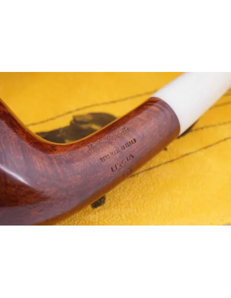 Трубка SER JACOPO Mastro Geppetto G231-2