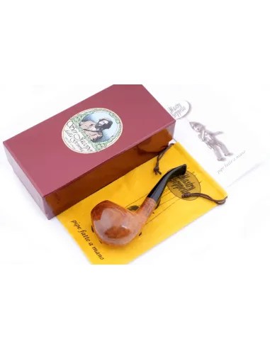 Трубка SER JACOPO Mastro Geppetto G491-2