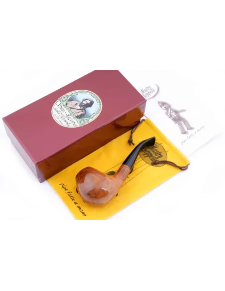 Трубка SER JACOPO Mastro Geppetto G491-2