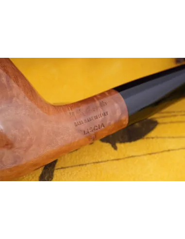 Трубка SER JACOPO Mastro Geppetto G491-2