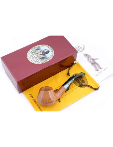 Трубка SER JACOPO Mastro Geppetto G491-3