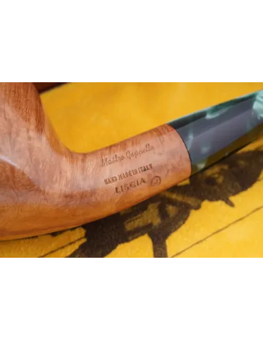 Трубка SER JACOPO Mastro Geppetto G491-3