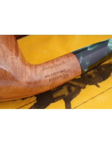 Трубка SER JACOPO Mastro Geppetto G491-3