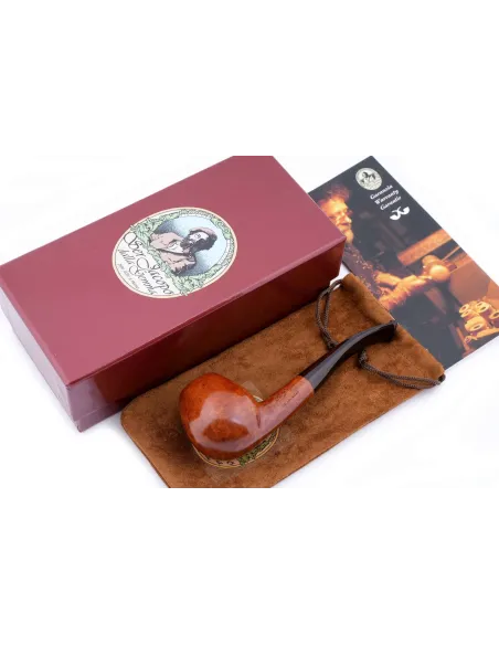 Трубка SER JACOPO La Fuma S922