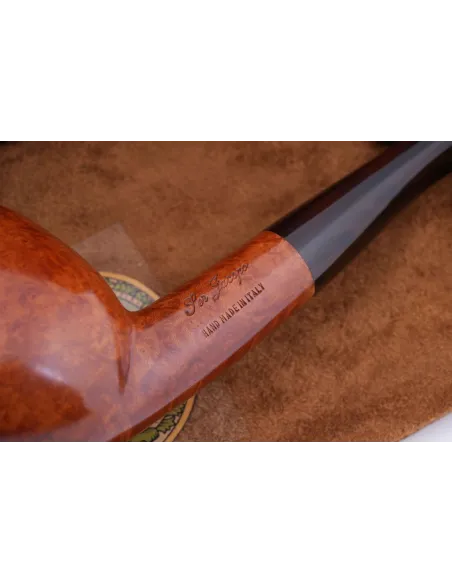 Трубка SER JACOPO La Fuma S922