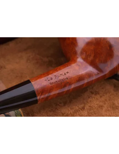 Трубка SER JACOPO La Fuma S922