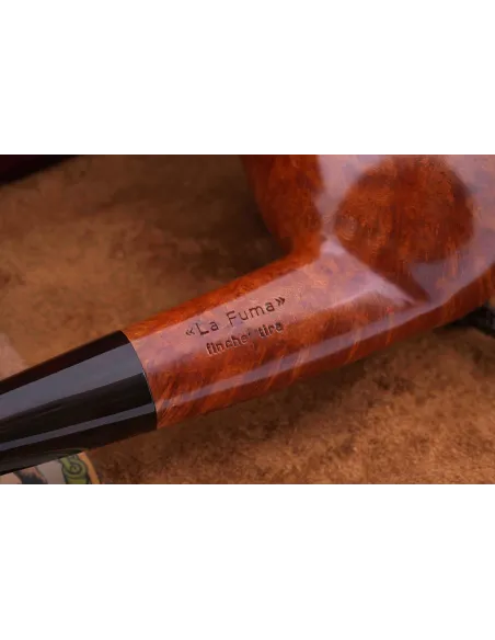 Трубка SER JACOPO La Fuma S922