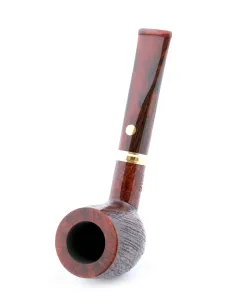 Трубка Mastro de Paja Pettinata 2024 M251-2 2