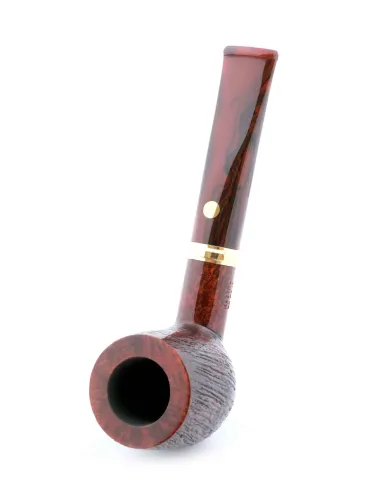 Трубка Mastro de Paja Pettinata 2024 M251-2