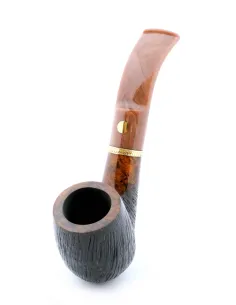 Трубка Mastro de Paja Pettinata 2024 M251-4 2