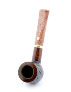 Трубка Mastro de Paja Pettinata 2024 M251-5 2