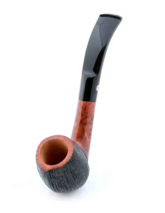 Трубка Mastro de Paja Unica Pettinata M571 2