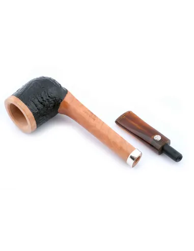 Трубка Mastro de Paja Unica M571-1