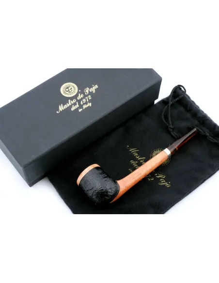 Трубка Mastro de Paja Unica M571-1