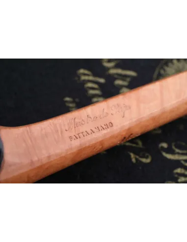 Трубка Mastro de Paja Unica M571-1