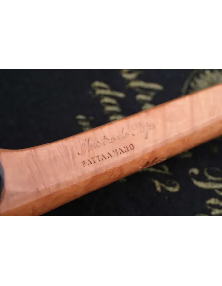 Трубка Mastro de Paja Unica M571-1