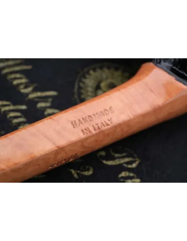 Трубка Mastro de Paja Unica M571-1