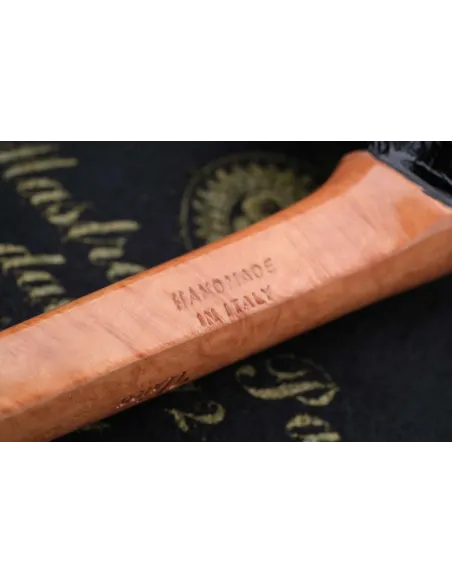 Трубка Mastro de Paja Unica M571-1