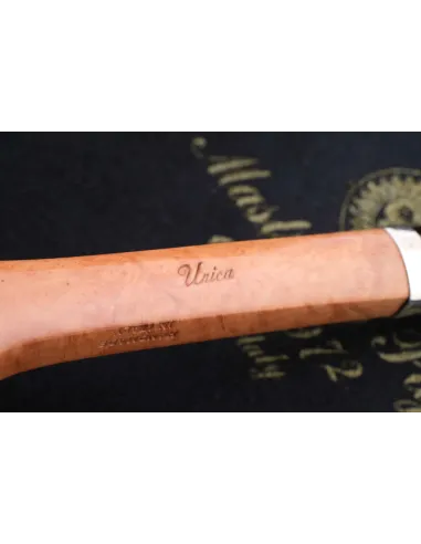 Трубка Mastro de Paja Unica M571-1