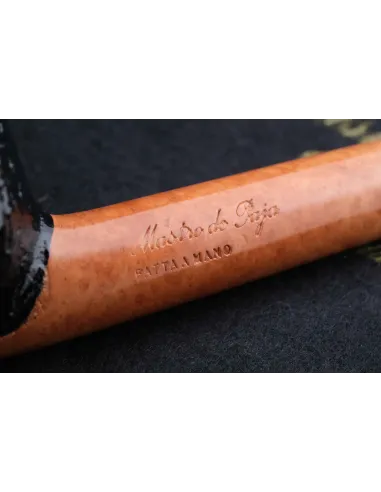 Трубка Mastro de Paja Unica M081-3