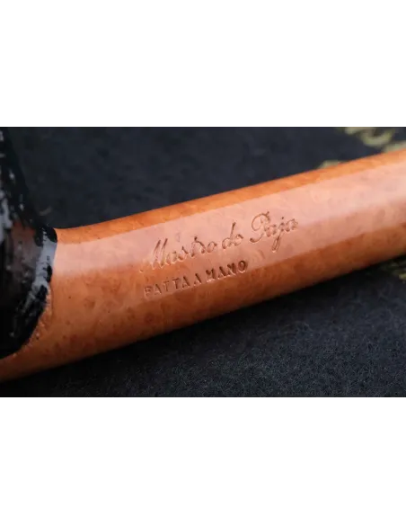 Трубка Mastro de Paja Unica M081-3