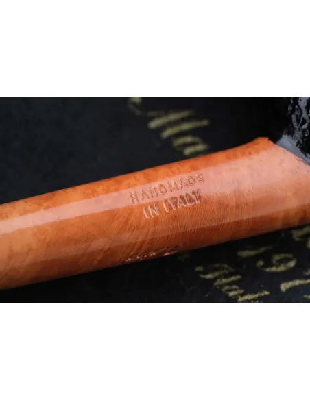 Трубка Mastro de Paja Unica M081-3