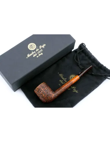 Трубка Mastro de Paja Unica Canadese M481-1