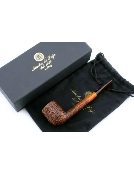 Трубка Mastro de Paja Unica Canadese M481-1