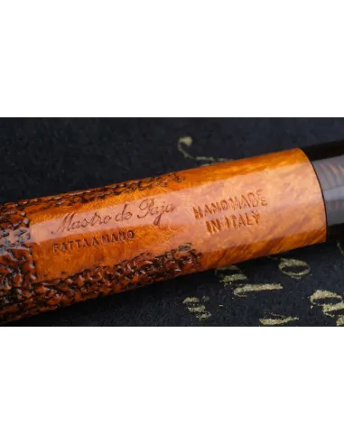 Трубка Mastro de Paja Unica Canadese M481-1