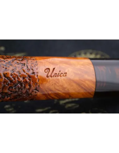 Трубка Mastro de Paja Unica Canadese M481-1