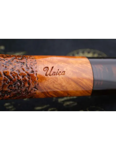 Трубка Mastro de Paja Unica Canadese M481-1