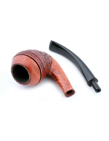 Трубка Mastro de Paja Unica M481-2