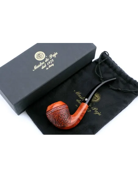 Трубка Mastro de Paja Unica M481-2