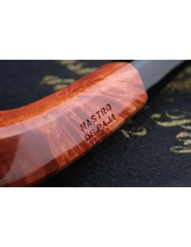 Трубка Mastro de Paja Unica M481-2