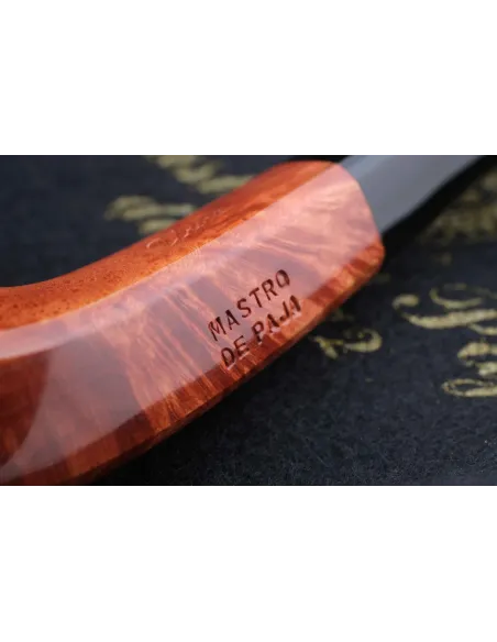 Трубка Mastro de Paja Unica M481-2