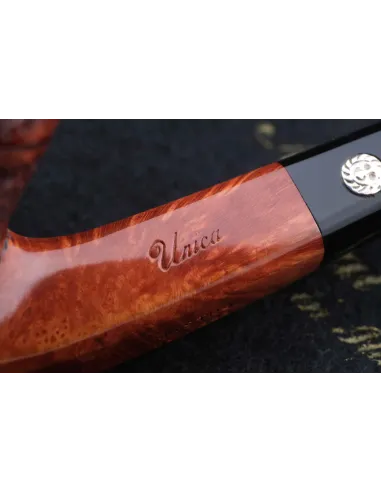 Трубка Mastro de Paja Unica M481-2