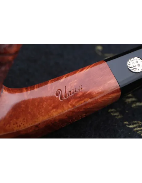 Трубка Mastro de Paja Unica M481-2