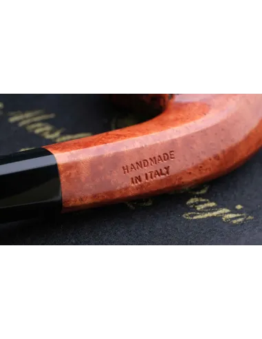 Трубка Mastro de Paja Unica M481-2