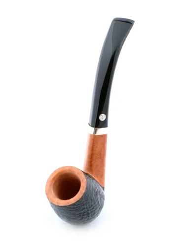 Трубка Mastro de Paja Unica M302-1