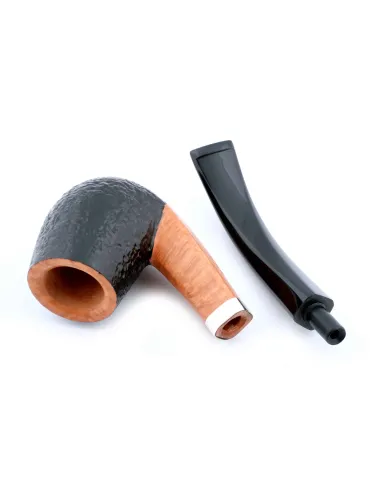 Трубка Mastro de Paja Unica M302-1