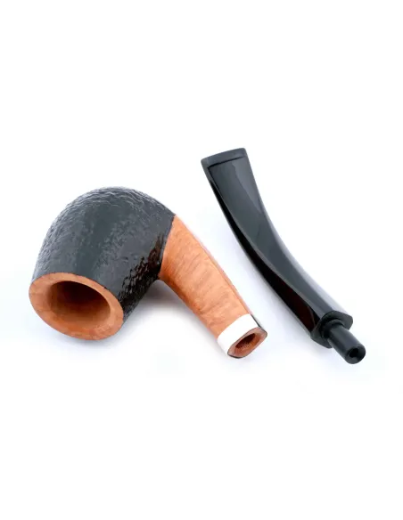 Трубка Mastro de Paja Unica M302-1