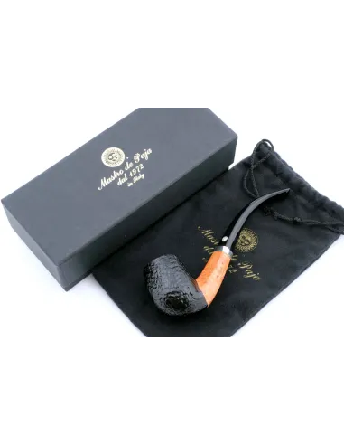 Трубка Mastro de Paja Unica M302-1