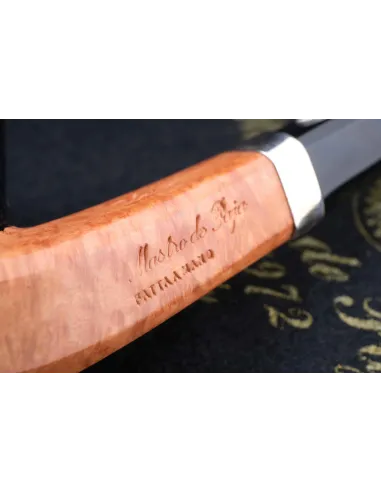 Трубка Mastro de Paja Unica M302-1