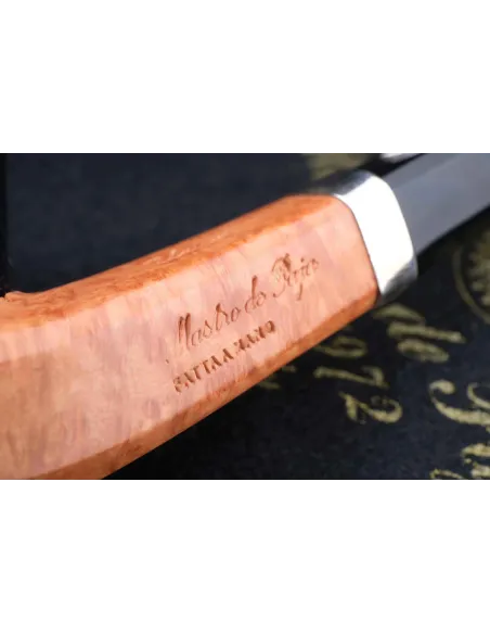 Трубка Mastro de Paja Unica M302-1