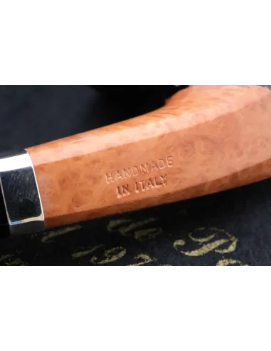 Трубка Mastro de Paja Unica M302-1