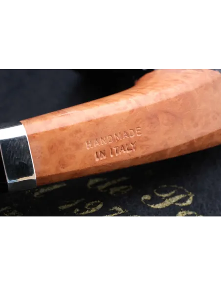 Трубка Mastro de Paja Unica M302-1